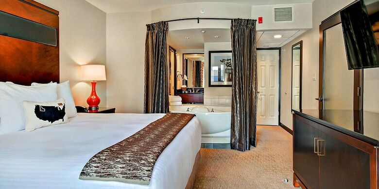 Hotel 43 Boise