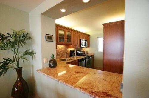 Apartamentos Menehune Shores