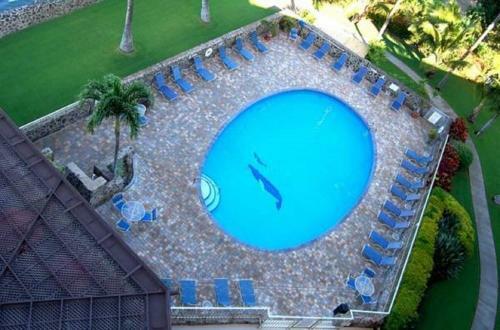 Apartamentos Menehune Shores