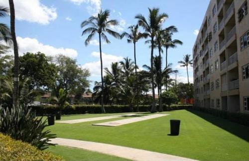 Apartamentos Menehune Shores