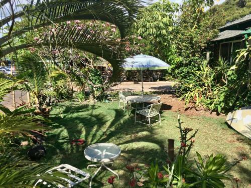 Hakuna Matata Maui Hostel