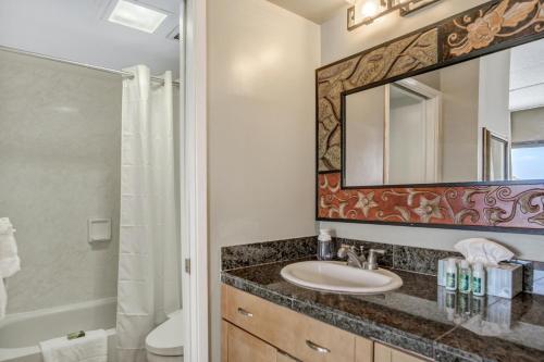 Apartamento Waikiki Banyan Tower 1 Suite 3703