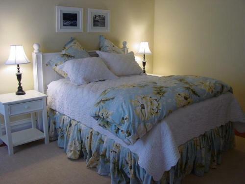 The Mcfarland Inn Bed And Breakfast