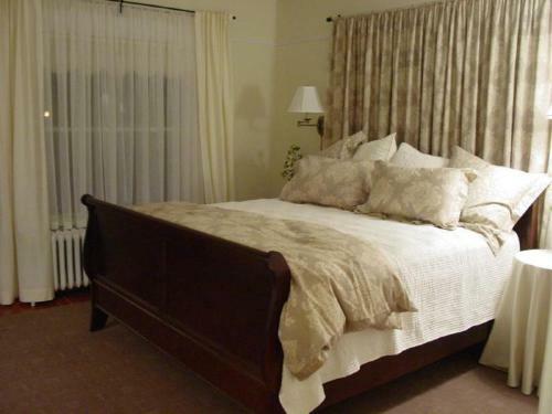 The Mcfarland Inn Bed And Breakfast
