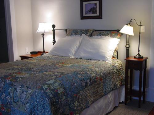The Mcfarland Inn Bed And Breakfast