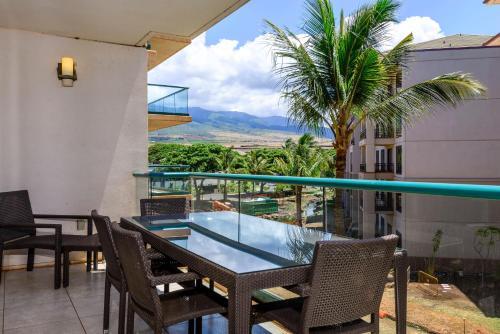Apartamento Honua Kai #316