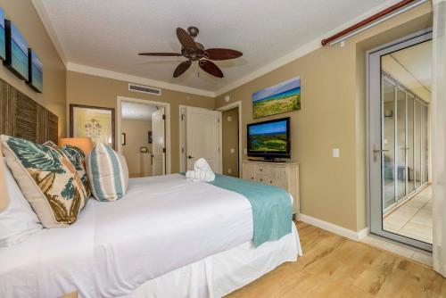Apartamento Honua Kai #316