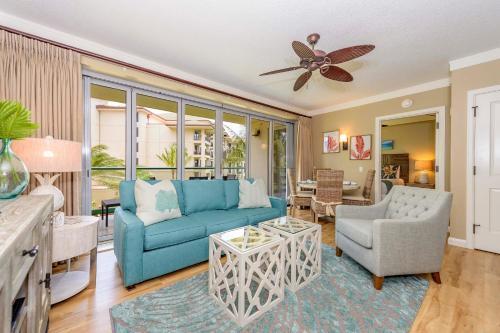 Apartamento Honua Kai #316