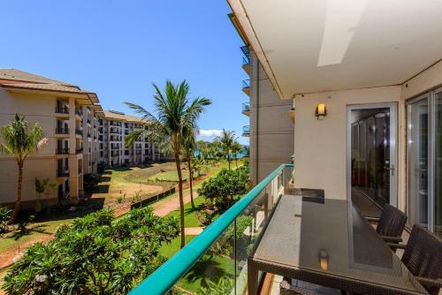 Apartamento Honua Kai #316