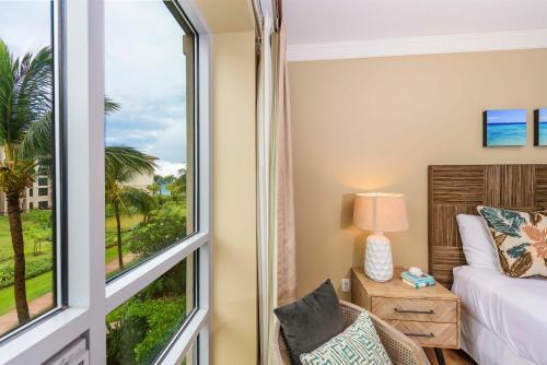 Apartamento Honua Kai #316