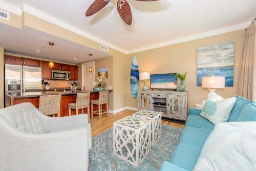 Apartamento Honua Kai #316