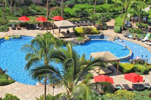 Apartamento Honua Kai #316
