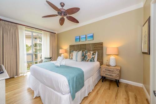 Apartamento Honua Kai #316