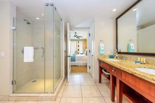 Apartamento Honua Kai #316
