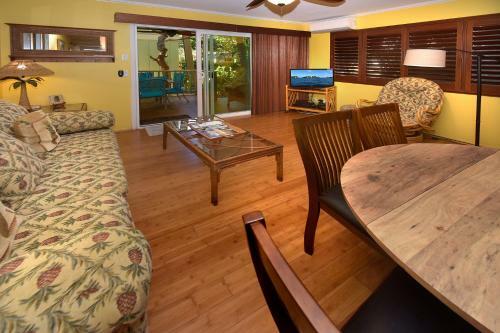 Apartamento Kihei Kai Oceanfront Condos