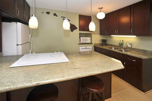 Apartamento Kihei Kai Oceanfront Condos