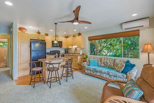 Apartamento Kihei Kai Oceanfront Condos
