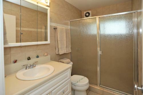 Apartamento Kihei Kai Oceanfront Condos