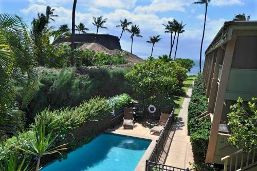 Apartamento Kihei Kai Oceanfront Condos