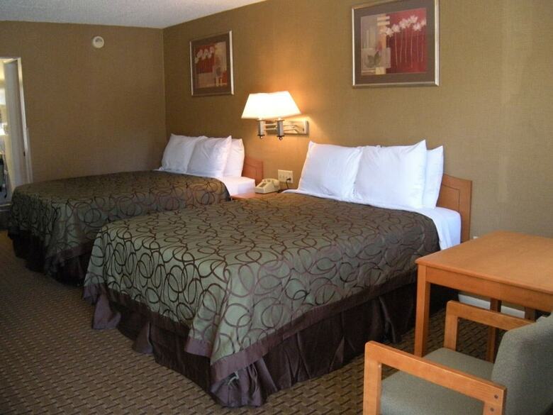 Motel West