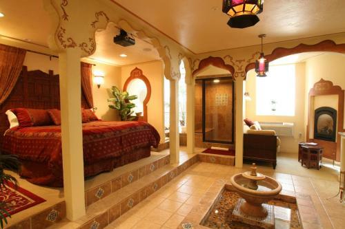 Hotel Destinations Inn Theme Rooms