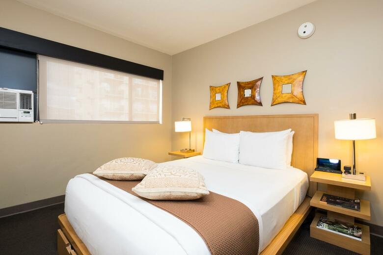Vive Hotel Waikiki