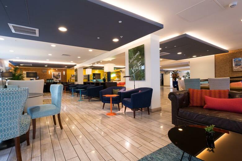 Vive Hotel Waikiki