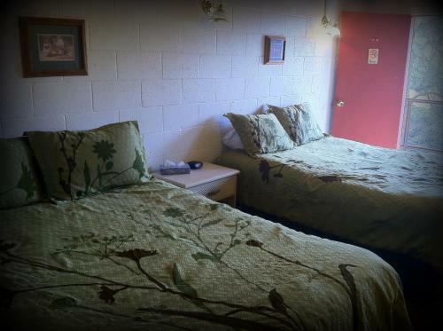 Motel Tumbling Waters Inn