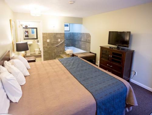 Hotel Aura Soma Lava