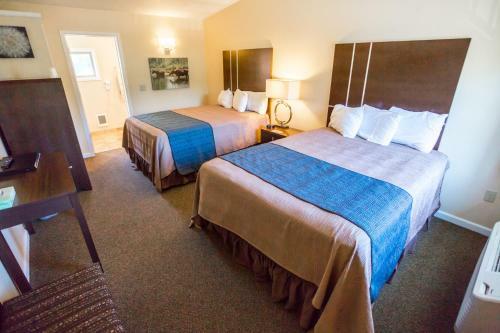 Hotel Aura Soma Lava