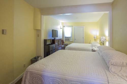 Hotel Aura Soma Lava