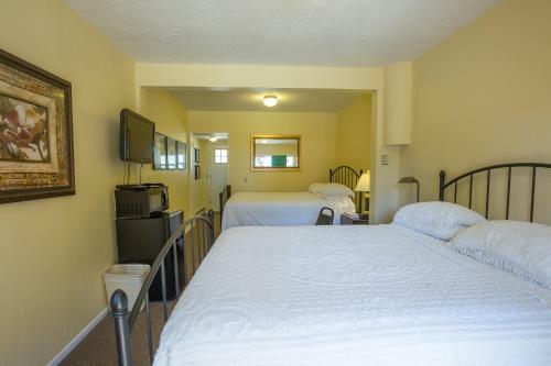 Hotel Aura Soma Lava