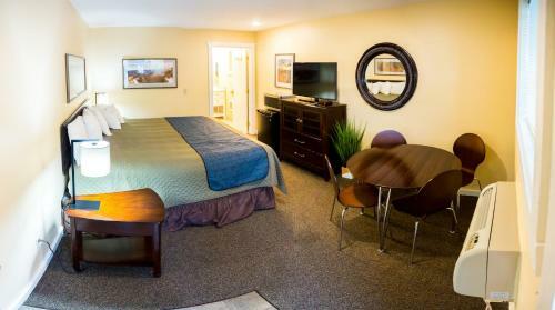 Hotel Aura Soma Lava
