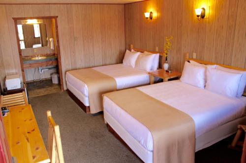 Posada Rustic Inn