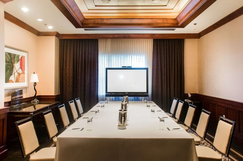 Hotel Intercontinental Toronto Yorkville
