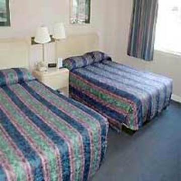 Quality Hotel Downtown Atlanta