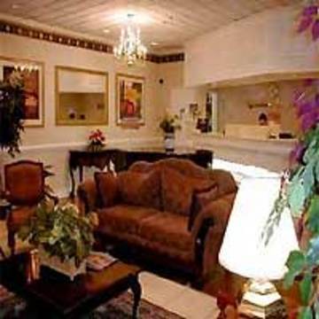 Quality Hotel Downtown Atlanta