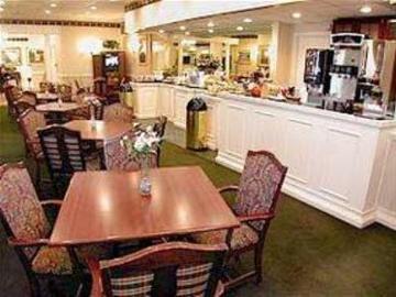 Quality Hotel Downtown Atlanta