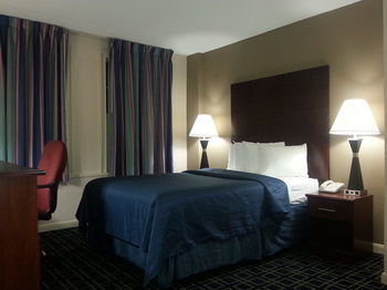 Quality Hotel Downtown Atlanta
