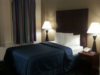 Quality Hotel Downtown Atlanta