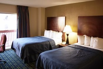 Quality Hotel Downtown Atlanta