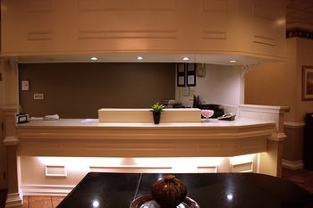 Quality Hotel Downtown Atlanta