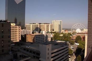 Quality Hotel Downtown Atlanta