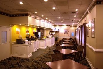 Quality Hotel Downtown Atlanta