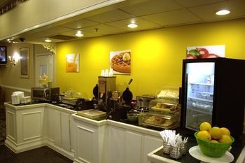 Quality Hotel Downtown Atlanta