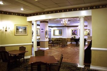Quality Hotel Downtown Atlanta