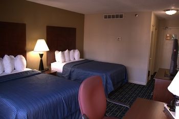 Quality Hotel Downtown Atlanta