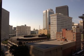 Quality Hotel Downtown Atlanta