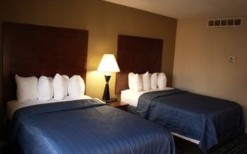 Quality Hotel Downtown Atlanta