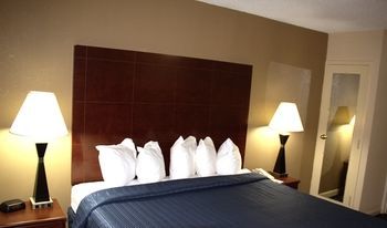 Quality Hotel Downtown Atlanta